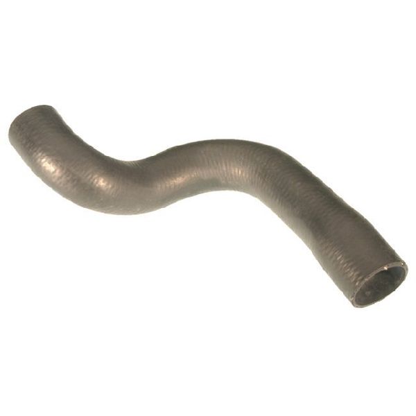 Radiator Coolant Hose - Lower - Engine To Pipe for 1984-1987 Ford Escort (Gates 21634)