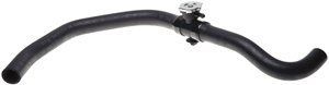 Radiator Coolant Hose - Upper for 2008-2014 Dodge Avenger (Gates 23578)