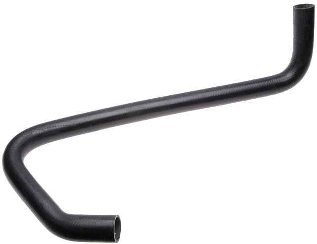 Radiator Coolant Hose - Upper for 2009-2010 Dodge Ram 1500 (Gates 23605)