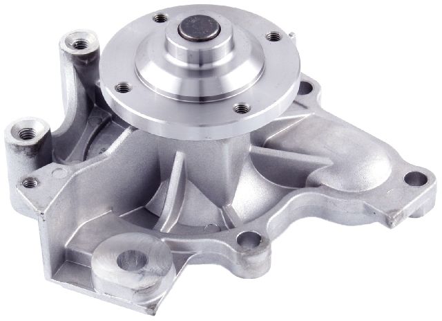 Engine Water Pump for 1999-2003 Mazda Protege (Gates 42135)