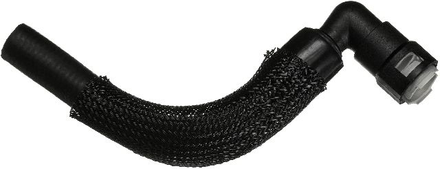 HVAC Heater Hose - Radiator To Pipe (Left) for 2013-2019 Ford Explorer (Gates 51664)