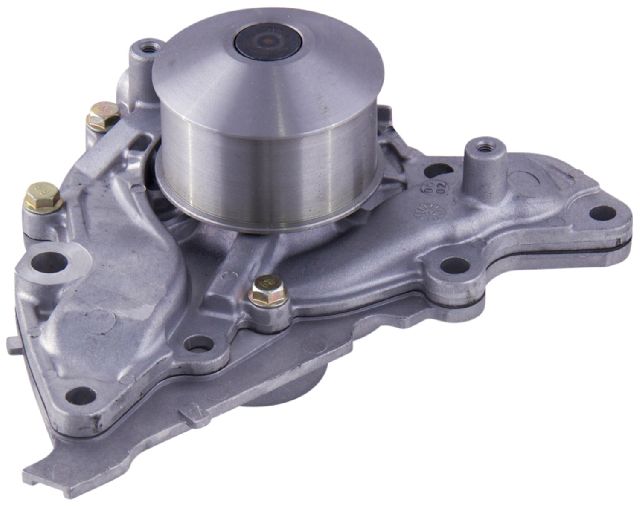 Engine Water Pump for 2000-2012 Mitsubishi Eclipse (Gates 43509)