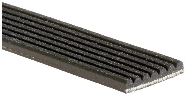 Serpentine Belt for 2012-2016 Buick Regal (Gates K070508EST)