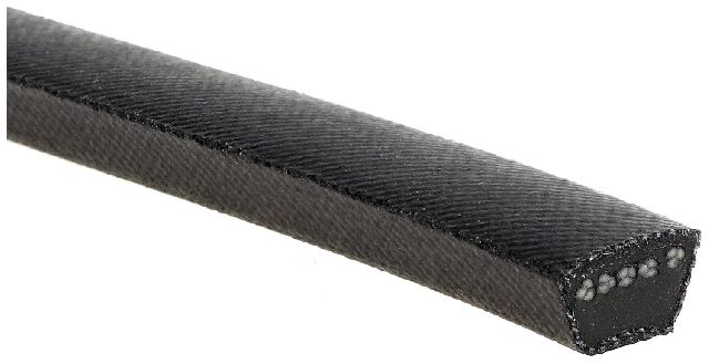 Radiator Coolant Hose - Upper for 2001-2003 Ford Lobo (Gates 22302)
