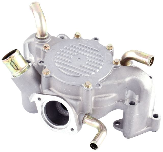 Engine Water Pump for 1993-1997 Pontiac Firebird (Gates 44037)