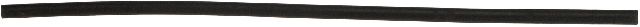 Engine Crankcase Breather Hose - Valve Cover To Intake for 1992-1995 BMW 325i (Gates EMH087)