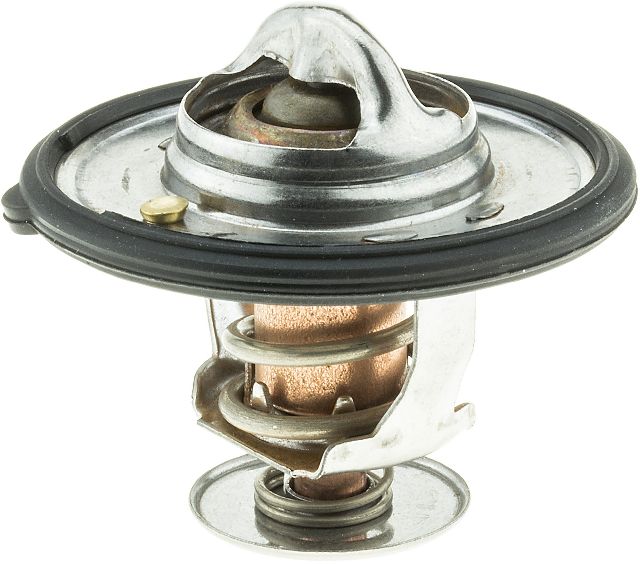 Engine Coolant Thermostat for 2014-2024 Kia Forte (Gates 34801)