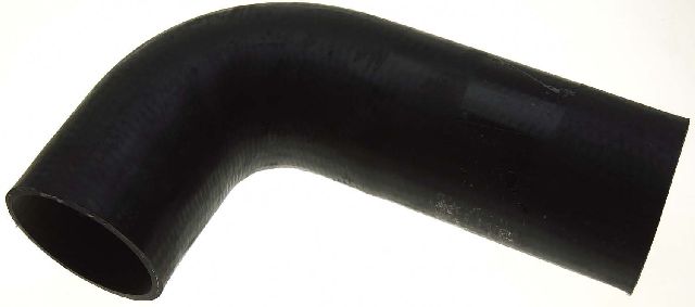 Radiator Coolant Hose - Lower - Engine To Pipe for 1984 Mack WS (Gates 21042)