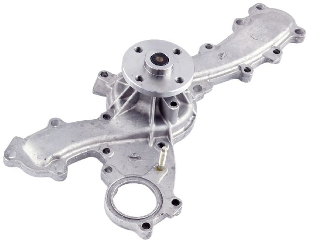 Engine Water Pump for 2007-2017 Toyota Camry (Gates 43538)