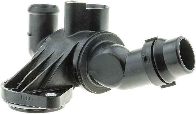 Engine Coolant Thermostat for 2006-2008 Audi A3 (Gates 34719)