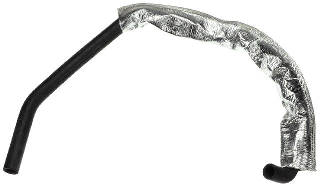 HVAC Heater Hose - Heater Inlet for 2008-2011 Ford Focus (Gates 19883)