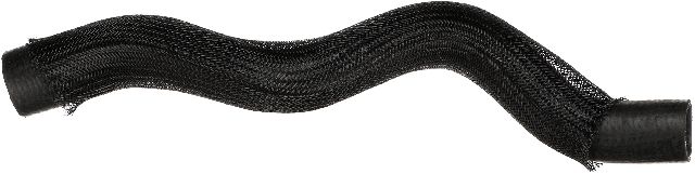 Radiator Coolant Hose - Upper for 2018-2023 Chevrolet Traverse (Gates 51868)