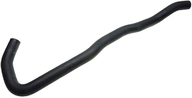 Radiator Coolant Hose - Upper for 1993-2002 Cadillac Eldorado (Gates 22080)