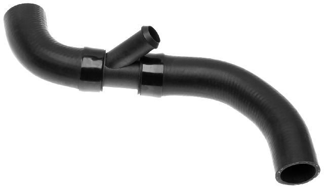 Radiator Coolant Hose - Upper for 2003-2006 Lincoln LS (Gates 24023)