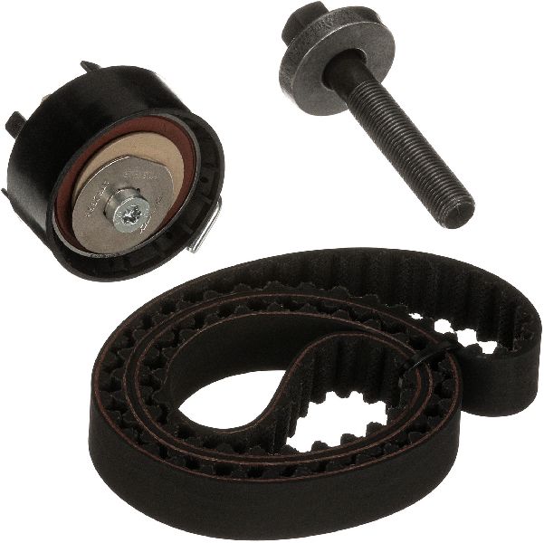 Engine Timing Belt Component Kit (Gates TCK343A)