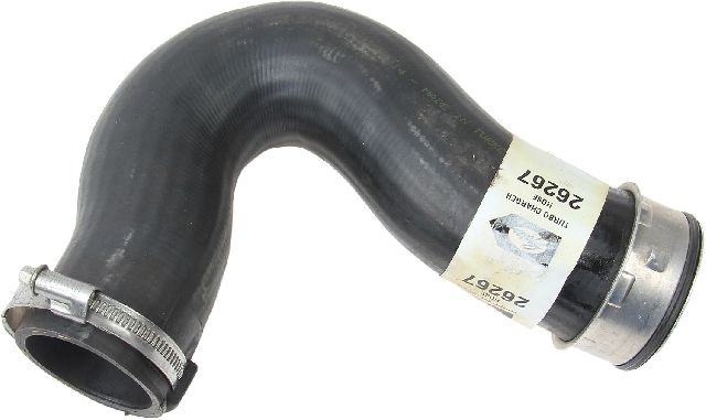 Intercooler Hose - Intercooler to Engine (Cold Side) for 2007-2009 Freightliner Sprinter 3500 (Gates 26267)