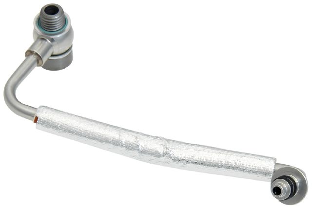 Turbocharger Oil Supply Line (Gates TL103)