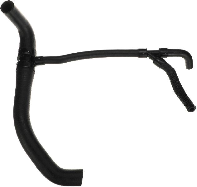 Radiator Coolant Hose - Lower for 2016-2024 Dodge Durango (Gates 51806)