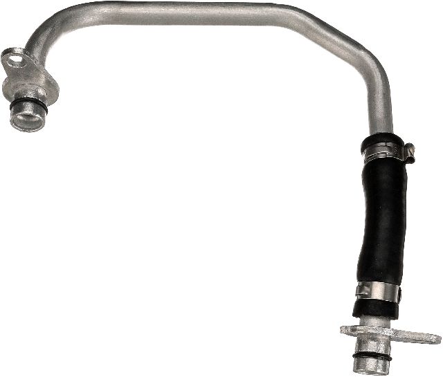 Turbocharger Coolant Line - Return (Gates TL259)