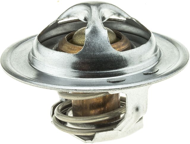 Engine Coolant Thermostat for 1991-1995 Ford Explorer (Gates 33199S)