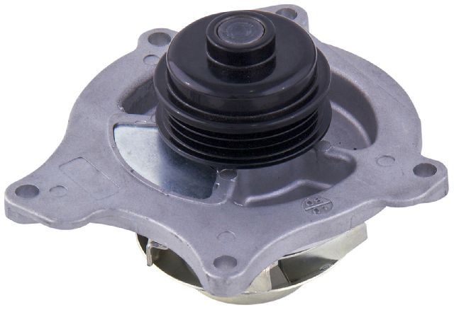 Engine Water Pump for 2006-2011 Buick Lucerne (Gates 42583)