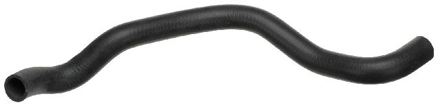 Radiator Coolant Hose - Lower for 2014-2017 Mazda 6 (Gates 24285)
