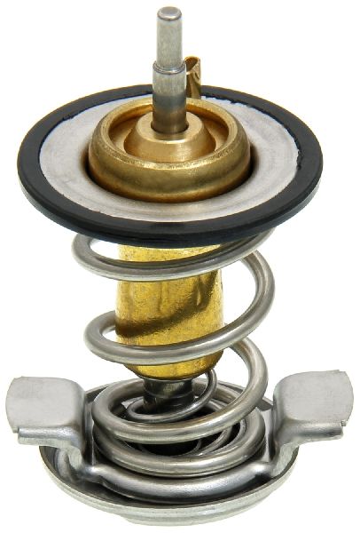 Engine Coolant Thermostat for 2009 Saturn Vue (Gates 34734)