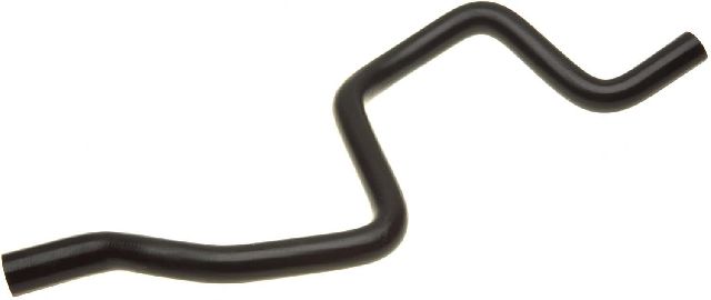 HVAC Heater Hose - Heater Outlet for 2009 Ford Taurus (Gates 19383)