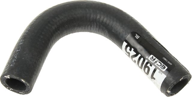 Engine Coolant Bypass Hose for 1996-2000 GMC K2500 (Gates 19025)
