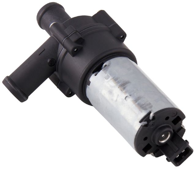Engine Auxiliary Water Pump for 2001-2006 Audi TT Quattro (Gates 41511E)
