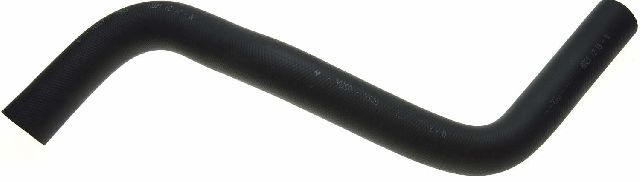 Radiator Coolant Hose - Lower for 2006-2012 Mitsubishi Eclipse (Gates 21596)