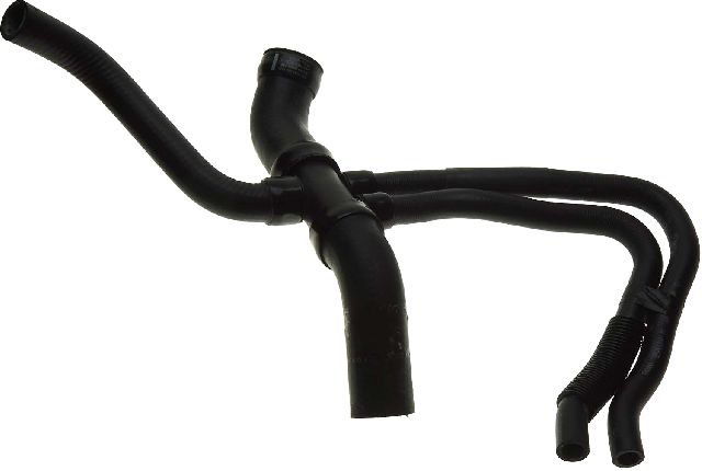 Radiator Coolant Hose - Lower for 1997-2002 Ford Expedition (Gates 22294)