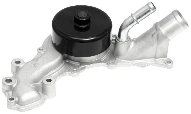 Engine Water Pump for 2013-2022 Ram 1500 (Gates 44020)