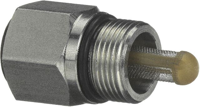 Turbocharger Oil Line Filter (Gates TF1004)