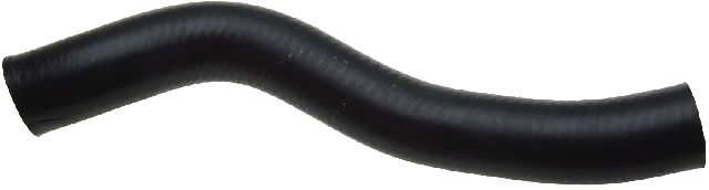 Radiator Coolant Hose - Upper for 1996-1998 Chrysler Sebring (Gates 22126)
