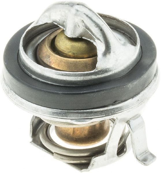Engine Coolant Thermostat for 2000-2004 Ford Focus (Gates 34080)