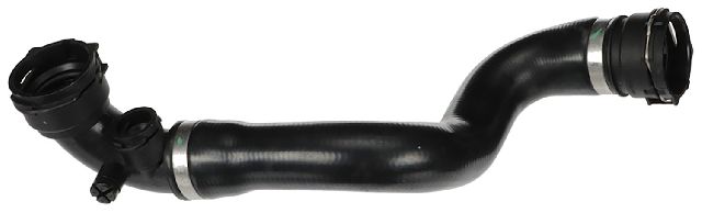 Radiator Coolant Hose - Upper for 2001-2006 BMW X5 (Gates 24062)