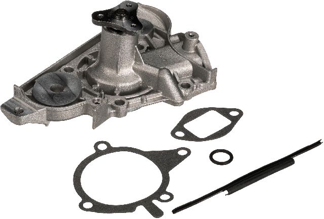 Engine Water Pump for 1995-1998 Mazda Protege (Gates 42134)