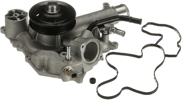Engine Water Pump for 2019-2023 Ram 1500 (Gates 43579)