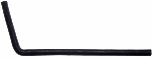 HVAC Heater Hose - Heater To Pipe-1 for 1988-1989 Eagle Premier (Gates 28469)
