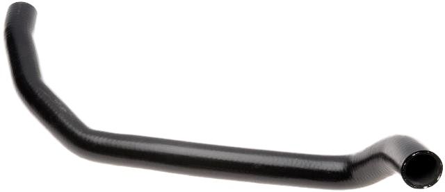 Radiator Coolant Hose - Upper for 2009-2014 Ford Expedition (Gates 23660)
