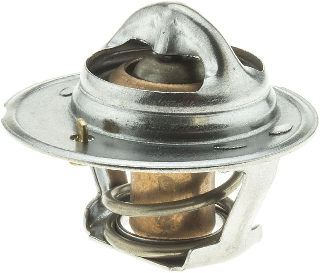 Engine Coolant Thermostat for 2001-2006 Dodge Caravan (Gates 33952)