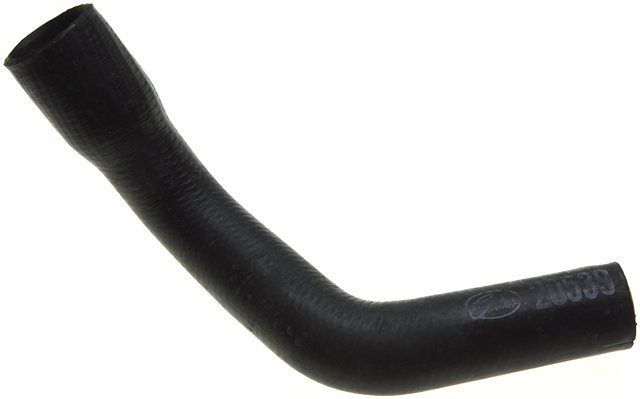 Radiator Coolant Hose - Lower for 1965-1967 Jeep Gladiator (Gates 20539)