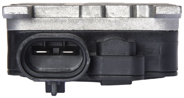 Engine Cooling Fan Module for 2007-2015 Lincoln MKX (Gates FCM119)