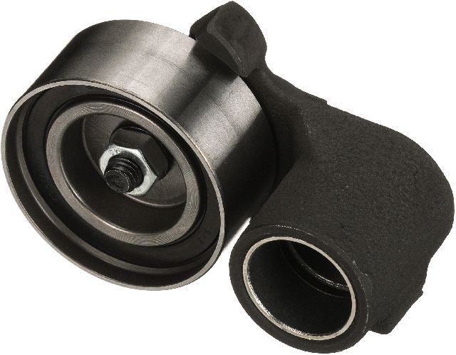 Engine Timing Belt Tensioner for 2004-2007 Saturn Vue (Gates T41231)
