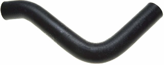 Radiator Coolant Hose - Upper for 2002-2008 Dodge Ram 1500 (Gates 22692)