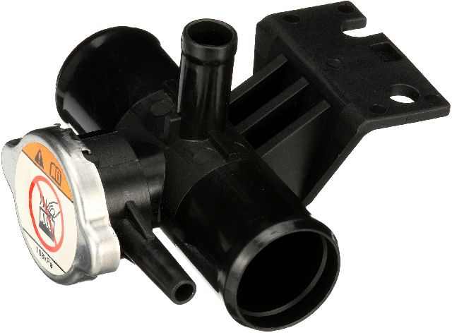 Radiator Coolant Hose Flange (Gates CO34955)