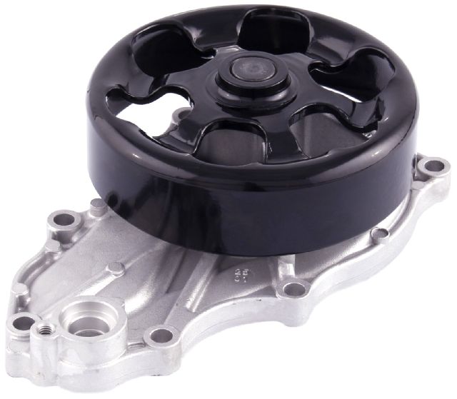Engine Water Pump for 2006-2011 Honda Civic (Gates 42218)