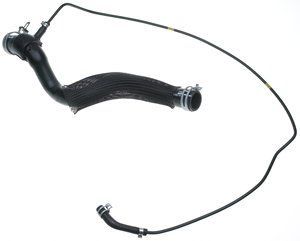 Radiator Coolant Hose - Upper for 2003-2007 Ford Focus (Gates 23297)