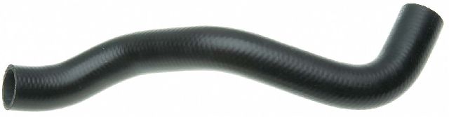 Radiator Coolant Hose - Lower for 2007-2012 Nissan Sentra (Gates 23286)